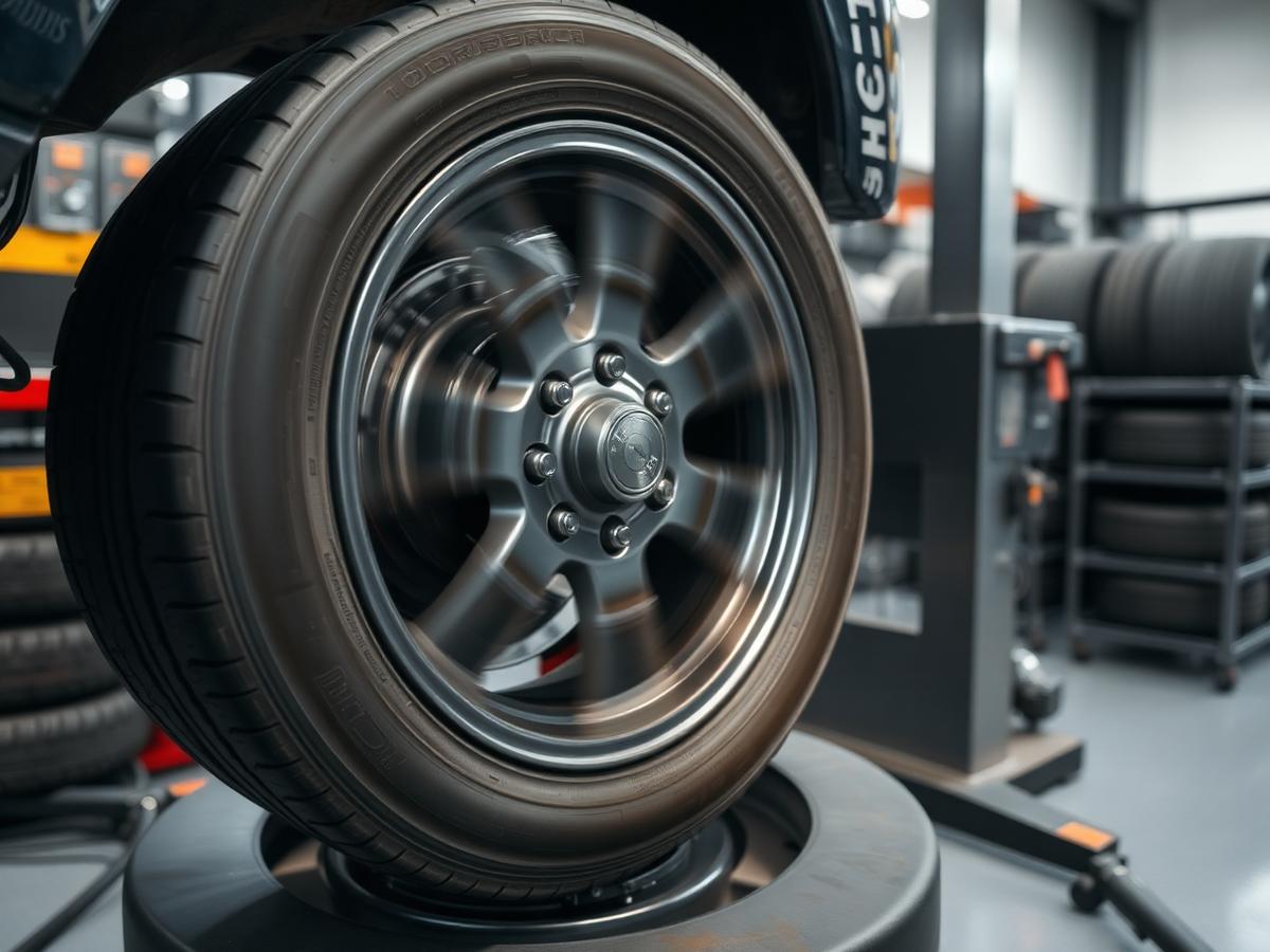 Fast Service Without Cutting Corners