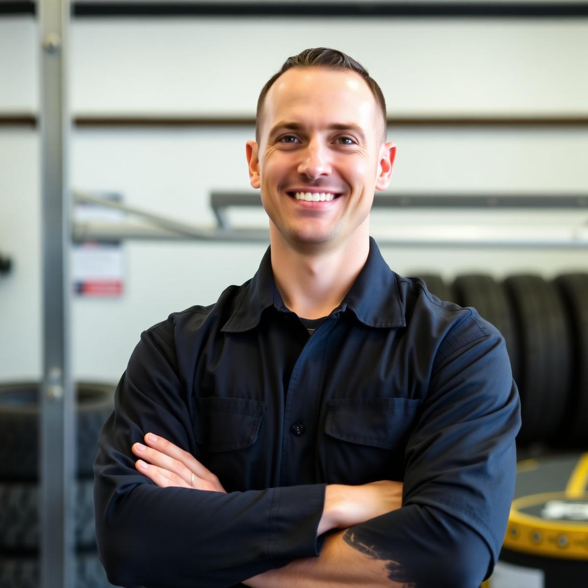 Experienced Technicians You Can Trust